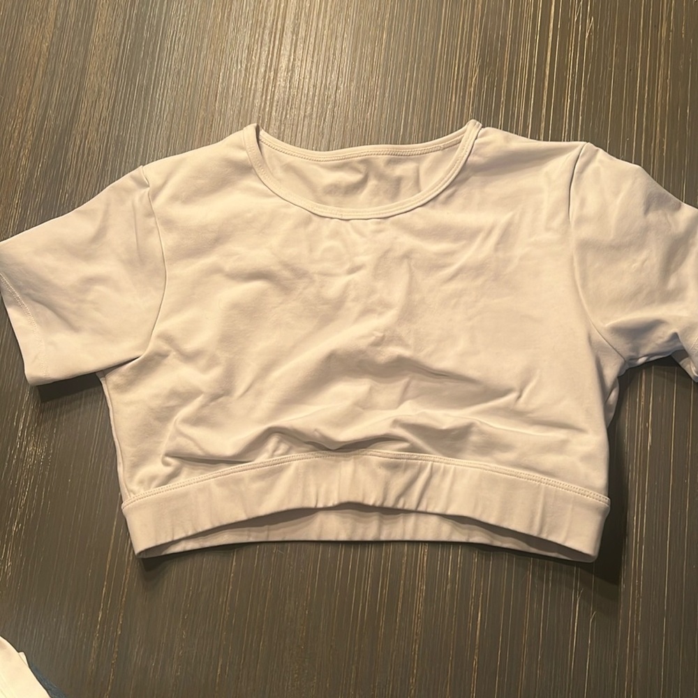 NVGTN Bra Top.